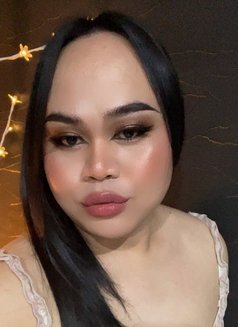 Halene big ass good suck π±π¦πΉπ - Transsexual escort in Al Manama Photo 6 of 9