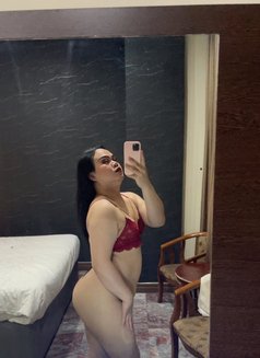 Halene big ass good suck π±π¦πΉπ - Transsexual escort in Al Manama Photo 9 of 9