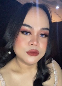 Halene big ass good suck 🇱🇦🇹🇭 - Acompañantes transexual in Al Manama Photo 9 of 9