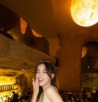 HALF ASIAN K - escort in Manila