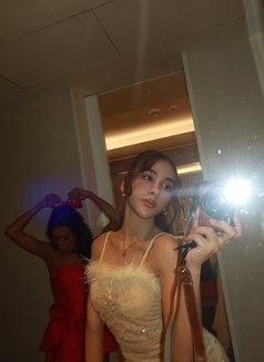 HALF ASIAN K - escort in Taipei Photo 7 of 13