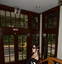 HALF ASIAN K - escort in Taipei Photo 15 of 15