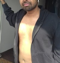 Half Engineer - Male escort in Noida