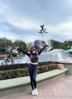 half japanese 🇯🇵 half filipina 🇵🇭 - Transsexual escort in Makati City Photo 15 of 30