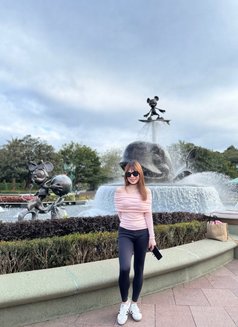 half japanese 🇯🇵 half filipina 🇵🇭 - Transsexual escort in Makati City Photo 19 of 30