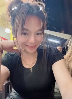 half japanese 🇯🇵 half filipina 🇵🇭 - Transsexual escort in Makati City Photo 20 of 30