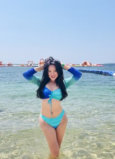 half japanese 🇯🇵 half filipina 🇵🇭 - Transsexual escort in Makati City Photo 23 of 30