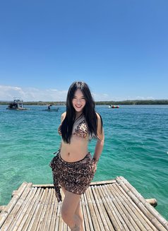 half japanese 🇯🇵 half filipina 🇵🇭 - Transsexual escort in Makati City Photo 27 of 30