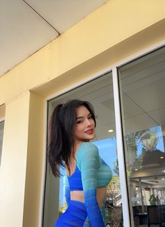 half japanese 🇯🇵 half filipina 🇵🇭 - Transsexual escort in Singapore Photo 28 of 30