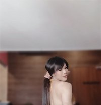 half japanese 🇯🇵 half filipina 🇵🇭 - Transsexual escort in Singapore
