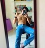 Lucky_7inch - Male escort in New Delhi Photo 2 of 4