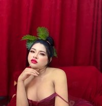 Bell Ladyboy Thailand - Acompañantes transexual in Hua Hin