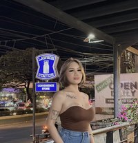 Halia Moore - Acompañantes transexual in Manila