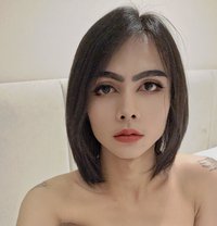 Halifahxxx - Transsexual escort in Dammam