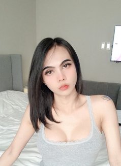 Halifahxxx - Acompañantes transexual in Dammam Photo 6 of 6