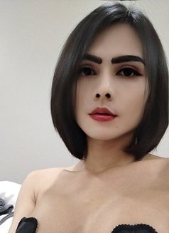 Halifahxxx - Transsexual escort in Khobar Photo 3 of 3