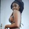 Halima - escort in Kuwait