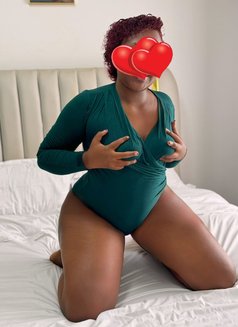 Halima - escort in Nairobi Photo 3 of 3