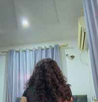 Halima - puta in Abuja