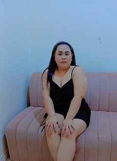 Aminat Escort in Exit 16 Malaz - escort in Riyadh Photo 4 of 4