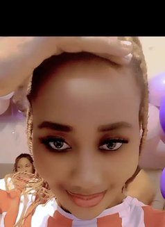 Halimh - escort in Riyadh Photo 1 of 2