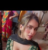 Halla - Acompañantes transexual in Vadodara