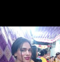 Halla - Acompañantes transexual in Vadodara