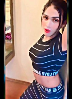Halla - Transsexual escort in Ahmedabad Photo 9 of 12