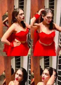Halla - Transsexual escort in Ahmedabad Photo 10 of 12