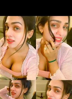 Halla - Transsexual escort in Ahmedabad Photo 12 of 12