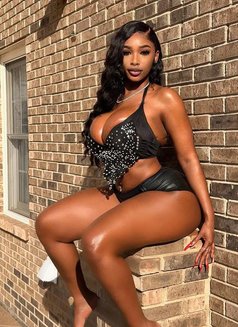 HALLA THE HORNY BITCH QUEEN - escort in Jeddah Photo 7 of 10