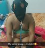 HALLA THE HORNY BITCH QUEEN - escort in Jeddah Photo 3 of 7