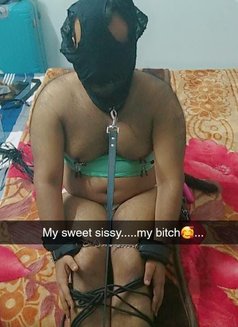 HALLA THE HORNY BITCH QUEEN - escort in Jeddah Photo 10 of 10