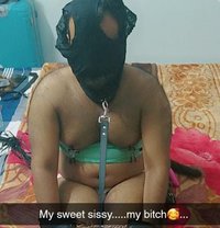 HALLA THE HORNY BITCH QUEEN - escort in Jeddah Photo 3 of 7