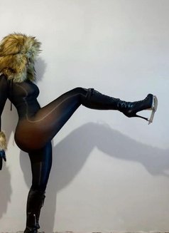 HAllA The Horny Goddess - puta in Jeddah Photo 4 of 10