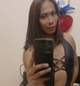 Halle Berry Ladyboy Versa in Dubai - Transsexual escort in Dubai Photo 3 of 4