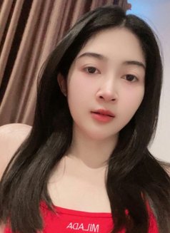 Hallo Available - escort in Jakarta Photo 4 of 4