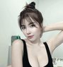 Hallo Me Alia - escort in Jakarta Photo 1 of 4