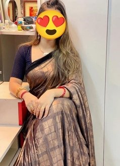 Hallo Sir My Name Is Chhavi 🥰 - escort in Jaipur Photo 1 of 3