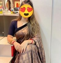 Hallo Sir My Name Is Chhavi 🥰 - escort in Jaipur Photo 1 of 3