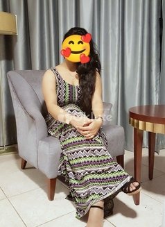 Hallo Sir My Name Is Chhavi 🥰 - escort in Jaipur Photo 2 of 3