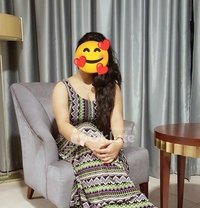 Hallo Sir My Name Is Chhavi 🥰 - escort in Jaipur