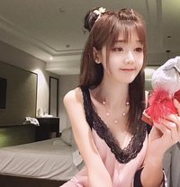 Halls - dominatrix in Bangkok