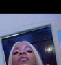 Haluwa - Transsexual escort in Nairobi Photo 1 of 8