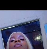 Haluwa - Acompañantes transexual in Nairobi