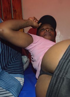 Haluwa - Acompañantes transexual in Nairobi Photo 8 of 8