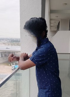 Ham - Male adult performer in Dubai Photo 1 of 1