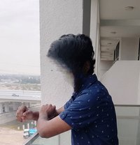 Ham - Male adult performer in Dubai