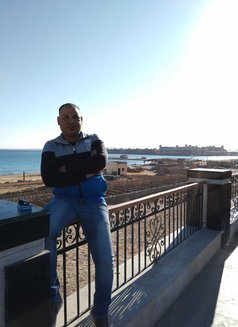 Hamad Lashen - Acompañantes masculino in Hurghada Photo 1 of 7