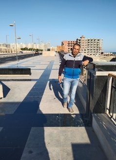 Hamad Lashen - Acompañantes masculino in Hurghada Photo 2 of 7